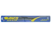 ANCO WIPERS A19AR12E 12 REAR BLADE SNAP CLAW