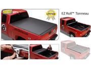 BESTOP D341921601 EZ ROLL TONNEAU COVER