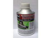 Slime S2N24042 RUBBER CEMENT 236 ML
