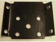 AP PRODUCTS A1W0141938281 2 3 8 SHOCK TIE PLATE FO