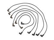 AUTOLITE WIRE A8196838 WIRE SET 6 CYL SEE APPL
