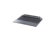 Fujitsu FPCKE432AP Power Keyboard Docking Station Keyboard US for Stylistic Q775