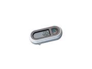 SPORTLINE WV3733WH Sync Calorie Pedometer