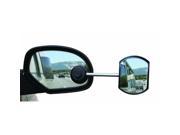 CAMCO C1W25663 TOW N SEE MIRROR FLAT