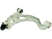 MOOG CHASSIS M12RK620292 CONTROL ARMS