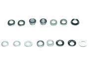 TOPLINE PRODUCTS T42C7774 Washer Keystone Mag Center drill; 4 Pack