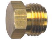 JR PRODUCTS JRP07 30425 1 4IN SEALING PLUG