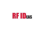 RF IDEAS RDR 80582AK0 RFIDEAS PCPROX PLUS 82 SERIES BLACK USB VIRTUAL COM