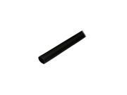 ANCOR 305148 Ancor Adhesive Lined Heat Shrink Tubing ALT 1 2 x 48 1 Pack Black