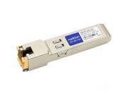 AddOn Juniper QFX SFP 1GE T Compatible SFP Transceiver SFP mini GBIC tr it may take up to 15 days to be received