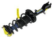 MOOG CHASSIS M12ST8525L COMPLETE STRUT ASSEMBLY