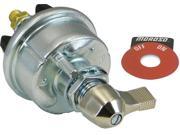 MOROSO PERFORMANCE PRODUCTS M2874108 BATTERY and ALTERNATOR DISC