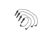 AUTOLITE WIRE A8196035 WIRE SET 4 CYL SEE APPL