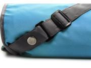 CAMCO CMC42807 PICNIC BLANKET W CARRY STRAP TEAL 57INX 57IN BILINGUAL