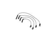 AUTOLITE WIRE A8196559 WIRE SET 4 CYL SEE APPL