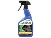 CAMCO CMC41066 PRO TEC RUBBER ROOF CLEANER PRO STRENGTH 32 OZ SPRAY