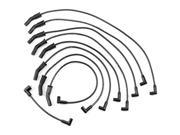 AUTOLITE WIRE A8196255 WIRE SET 8 CYL SEE APPL