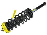MOOG CHASSIS M12ST8553 COMPLETE STRUT ASSEMBLY