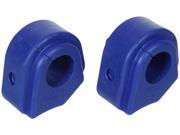 MOOG CHASSIS M12K200768 STABILIZER BUSHING KIT