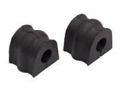 MOOG CHASSIS M12K200635 SWAY BAR BUSHING