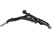 MOOG CHASSIS M12RK80328 CONTROL ARMS