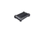 MIZCO TTPBW6 ToughTested 6000mAh Dual USB Ruggedized Weatherproof Battery Pack