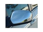 TFP I16542 MFG 542 Mirror Ins ABS Pacifica W Paintable Mirror 06 08 4Dr