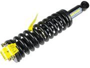 MOOG CHASSIS M12ST8533R COMPLETE STRUT ASSEMBLY