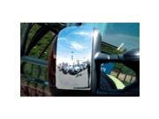 TFP I16508 MFG 508 Mirror Ins ABS Excursion W Tow Mrr 99 06 Sup Duty P U W Tow Mrr Sgnl 2 Psts 00 05 4Dr