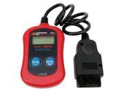 PERFORMANCE TOOL PTLW2977 CAN OBDII DIAGNOSTIC SCAN
