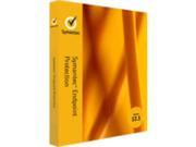 Symantec 21182317 Endpoint Protection v. 12.1 complete package 1 Year Essential Support 10 users Buying Programs Business Pack DVD Win E