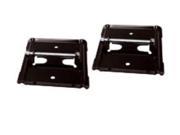 BAL A DIVISION OF NORCO INDUSTRIES A6E23200 SET 2 C JACK BASE PADS