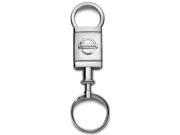 AU TOMOTIVE GOLD A31KCVNIS Keychain Nissan logo name; valet type
