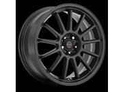 ULTRA WHEEL U124466718S42 446 16X7 5X4.5B5.65