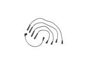 AUTOLITE WIRE A8196455 WIRE SET 4 CYL SEE APPL