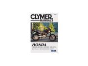 CLYMER M223 Clymer Honda CRF230F 2003 2013 and CRF230L and CRF230M 2008 2009
