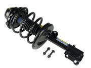 MOOG CHASSIS M12ST8536R COMPLETE STRUT ASSEMBLY