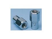 TOPLINE PRODUCTS T42C820404 Lug nut: Mag Shank; Open End; 7/16 R.H.; 4 Pack TOPLINE PRODUCTS T42C820404 Lug nut: Mag Shank; Open End; 7/16 R.H.; 4 Pack