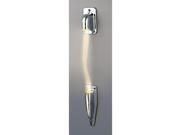 AP PRODUCTS A1W0055500L LIGHTED ASSIST HANDLE CUR