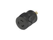 MIGHTY CORD M1AG30AMG20FA G30AM 3W TO 20AF 3W PLUG