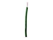 ANCOR 111310 Ancor Green 8 AWG Battery Cable 100