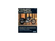 CLYMER M429 5 Clymer Harley Davidson XL XLH Sportster 1986 2003