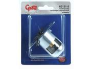 GROTE INDUSTRIES G17601515 AUXILIARY LAMP ECONOMY C