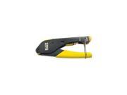 KLEIN TOOLS VDV212 008 Klein Tools Compression Crimper Compact F Connector Installation Tool