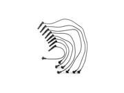AUTOLITE WIRE A8196246 WIRE SET 8 CYL SEE APPL