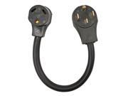 TECHNOLOGY RESEARCH T6D30A25MOST POWER CORD MALE ONLY 30A