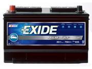 EXIDE TECHNOLOGIES E2265S EXIDE NASCAR SELECT