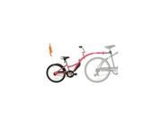 KENT BICYCLES 36459 Weeride Copilot Pink wBrn Box