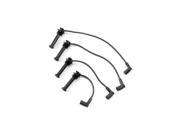 AUTOLITE WIRE A8197042 Spark Plug Wire Set 1999 2002 Ford various models; 1999 2000 Mercury various models; 4 cylinder