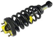 MOOG CHASSIS M12ST8567 COMPLETE STRUT ASSEMBLY